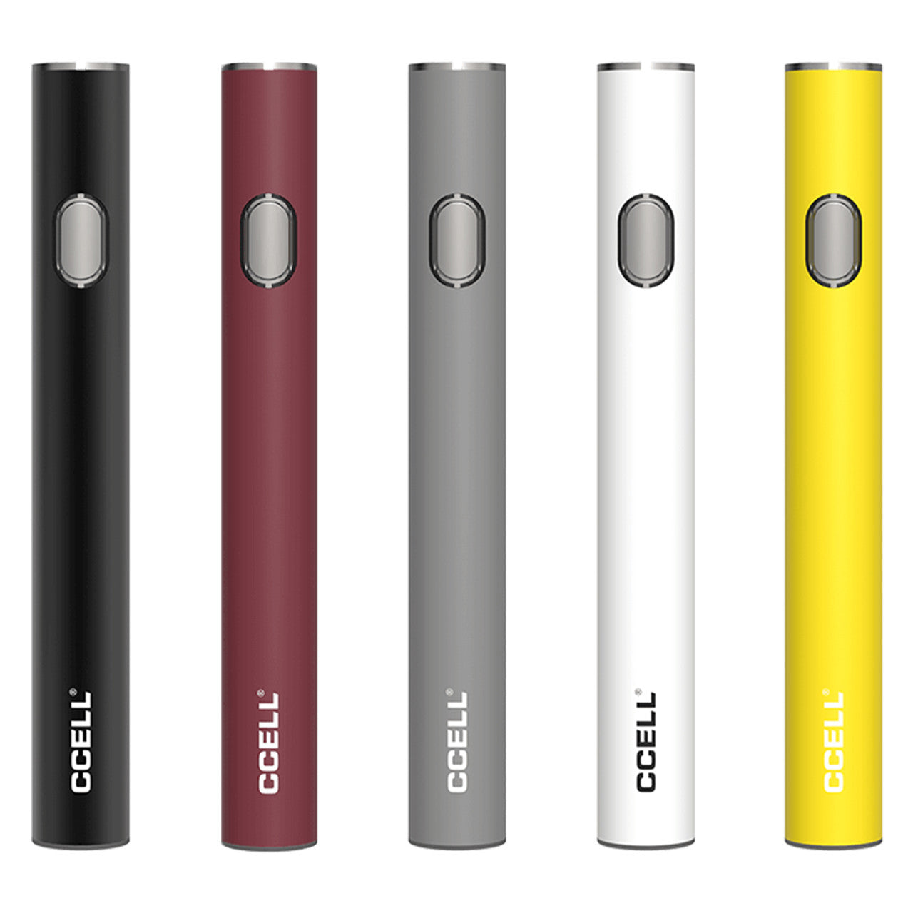 CCELL - M3B Pro 350mAh Carto Battery - SWED CCELL - M3B Pro 350mAh Carto Battery - SWED